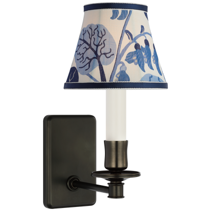 Tara Small Sconce