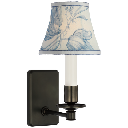 Tara Small Sconce