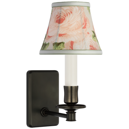 Tara Small Sconce