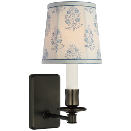 Tara Small Sconce