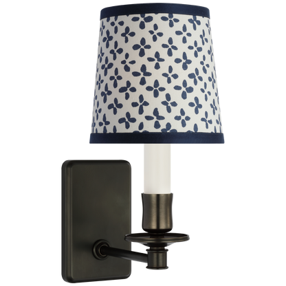 Tara Small Sconce