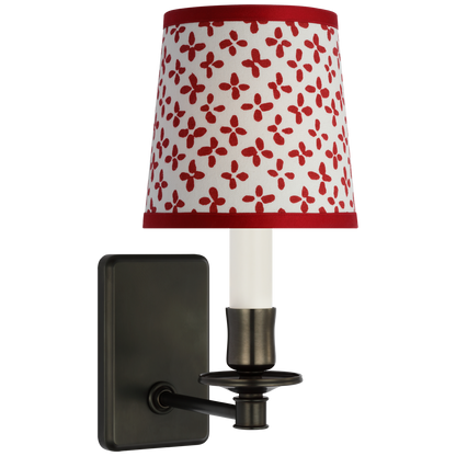 Tara Small Sconce