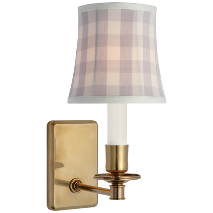 Tara Small Sconce