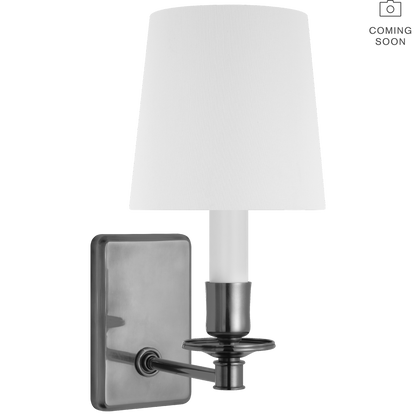 Tara Small Sconce