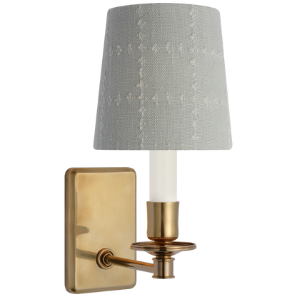 Tara Small Sconce
