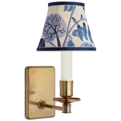 Tara Small Sconce
