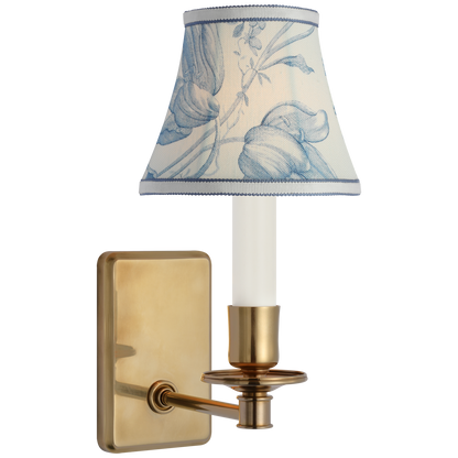 Tara Small Sconce