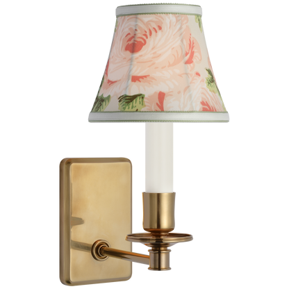 Tara Small Sconce