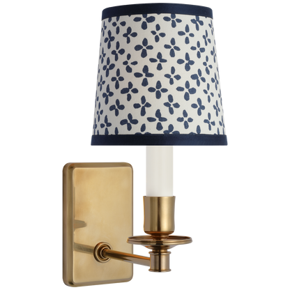 Tara Small Sconce