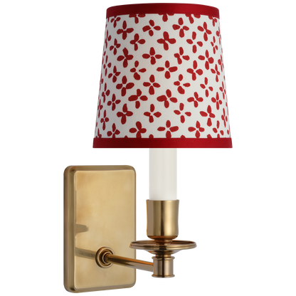 Tara Small Sconce