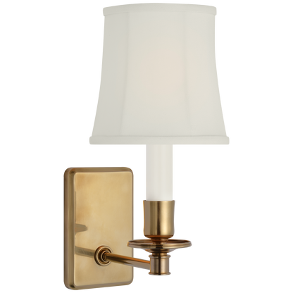 Tara Small Sconce