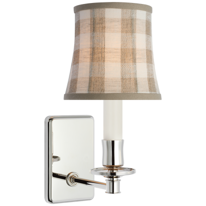 Tara Small Sconce