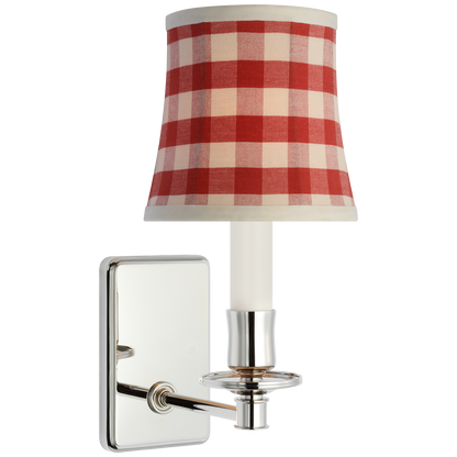 Tara Small Sconce