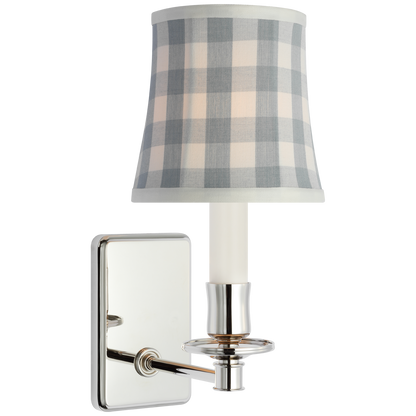 Tara Small Sconce
