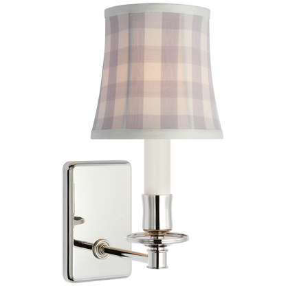 Tara Small Sconce
