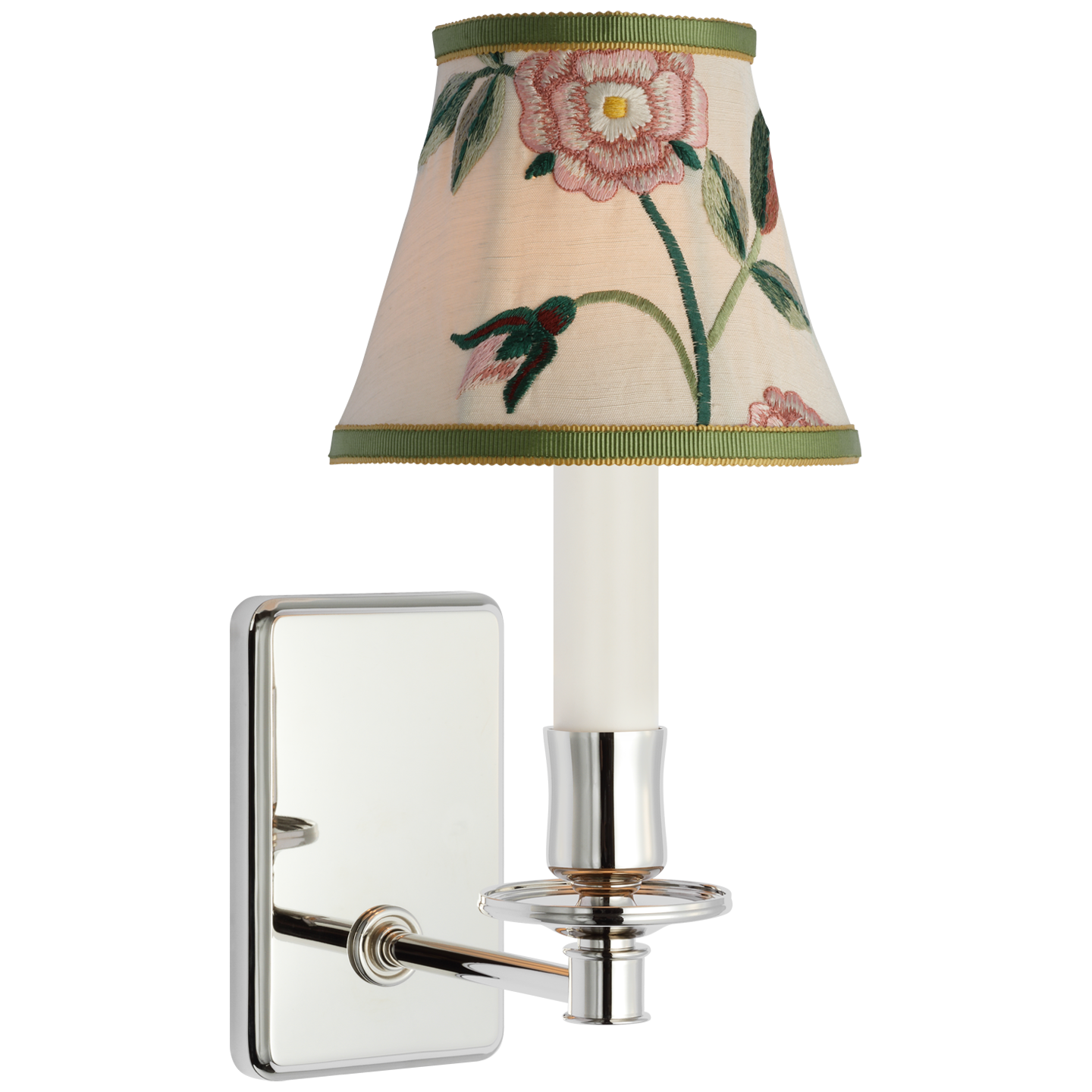 Tara Small Sconce