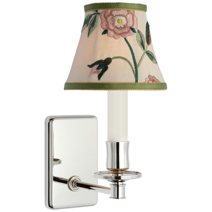 Tara Small Sconce