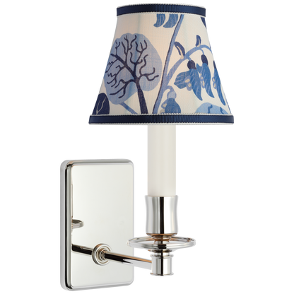 Tara Small Sconce