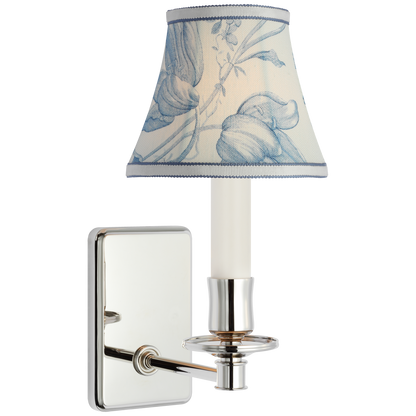 Tara Small Sconce