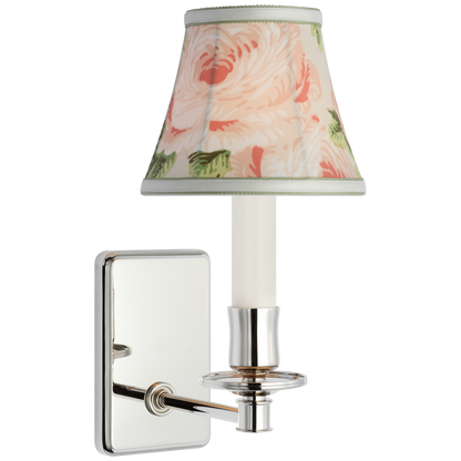 Tara Small Sconce