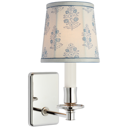 Tara Small Sconce