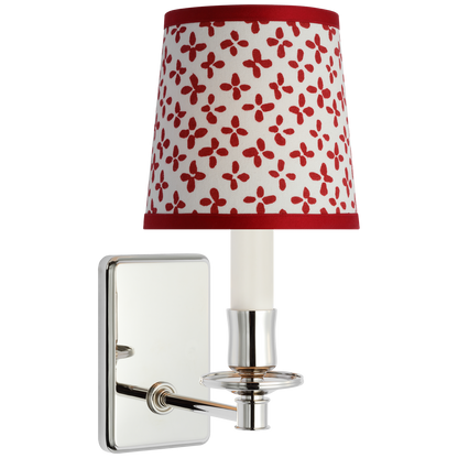Tara Small Sconce