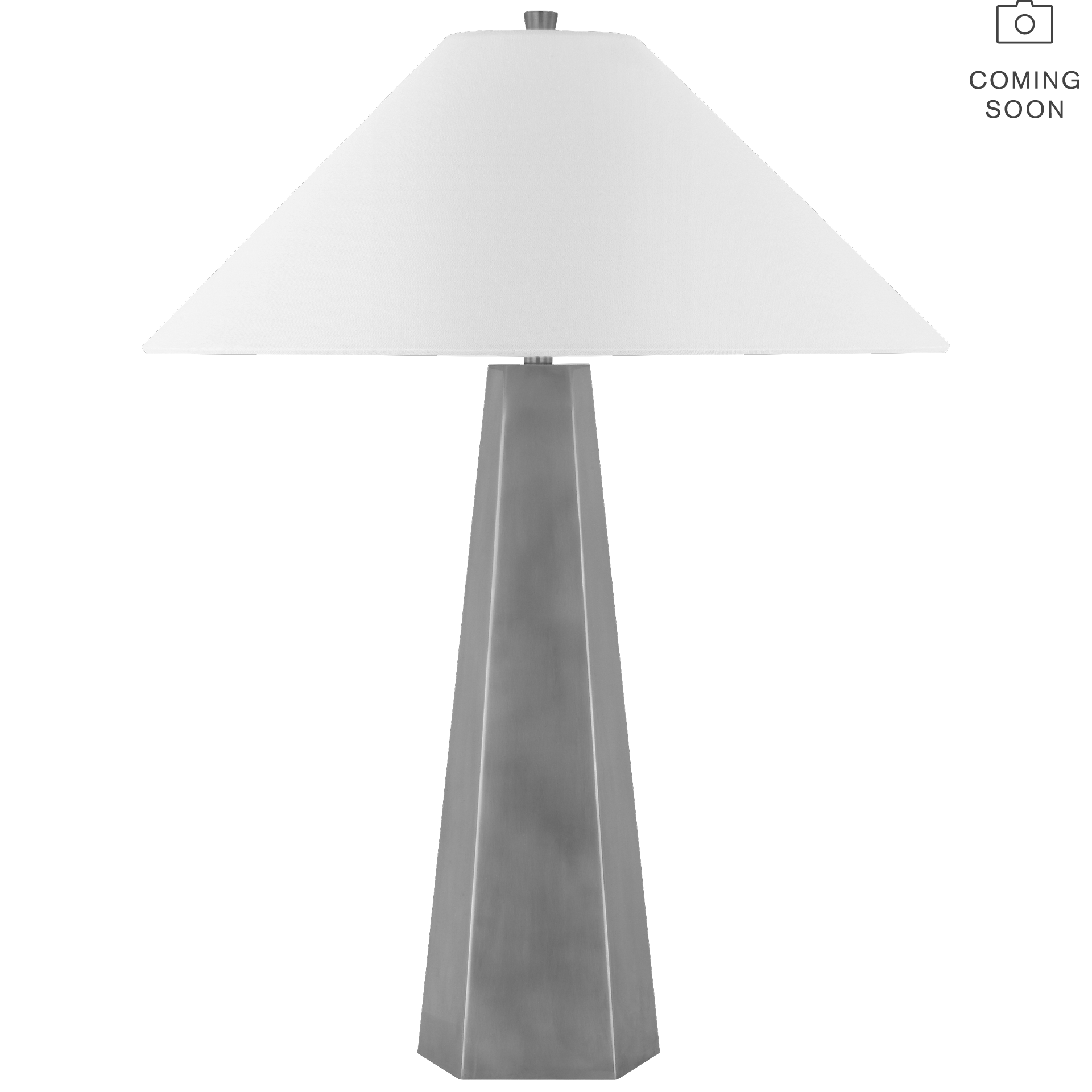 Zoran Table Lamp