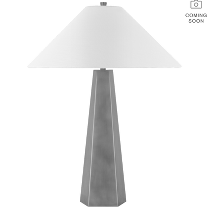 Zoran Table Lamp