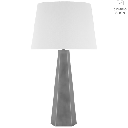 Zoran Table Lamp