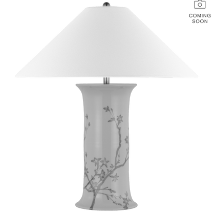 Mallory Table Lamp