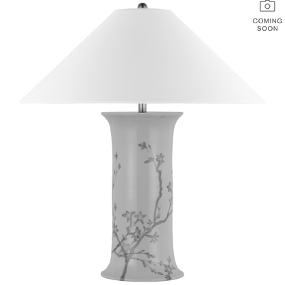Mallory Table Lamp
