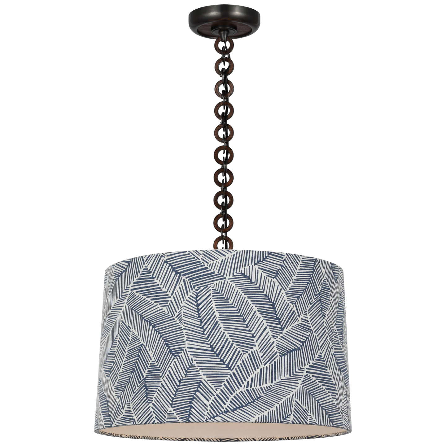 Evelyn 19" Hanging Shade