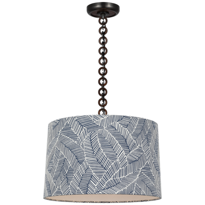 Evelyn 19" Hanging Shade