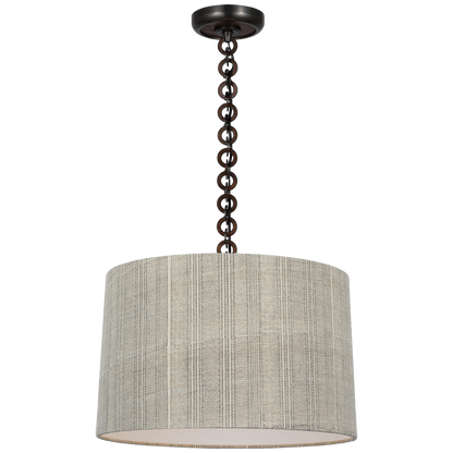 Evelyn 19" Hanging Shade