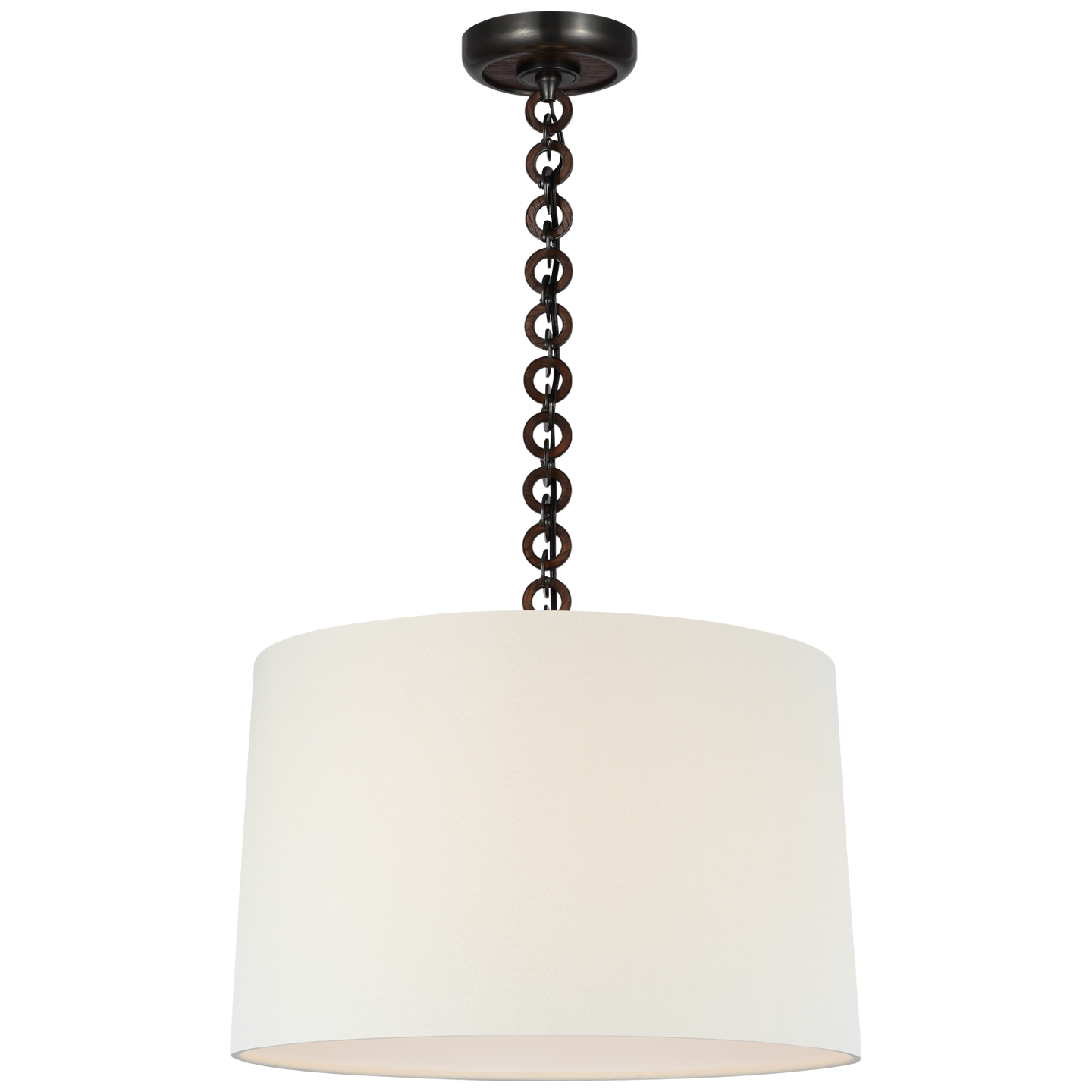 Evelyn 19" Hanging Shade