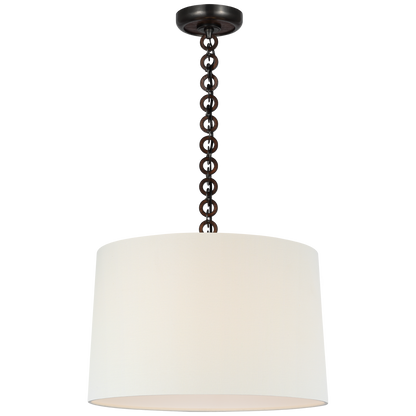 Evelyn 19" Hanging Shade