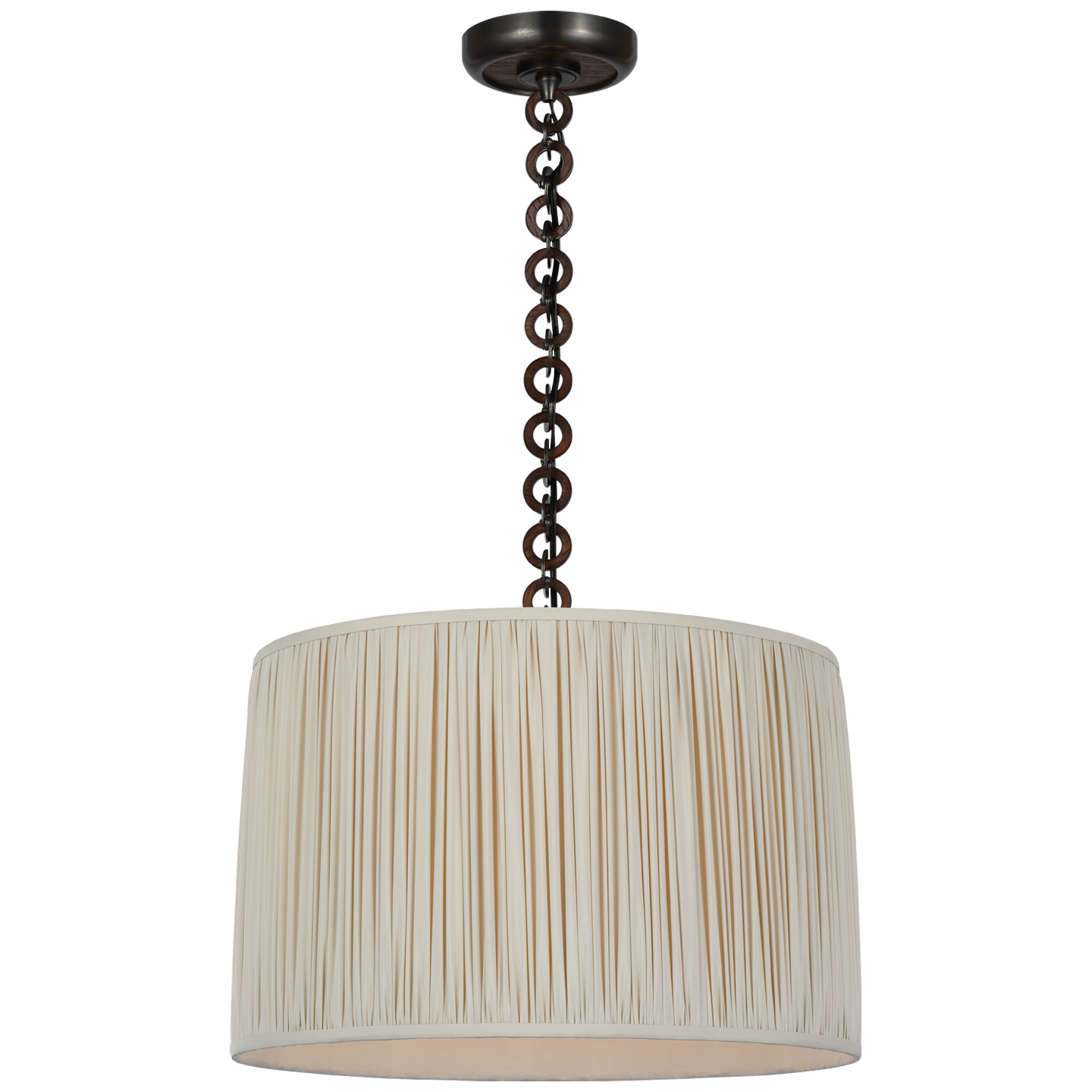 Evelyn 19" Hanging Shade