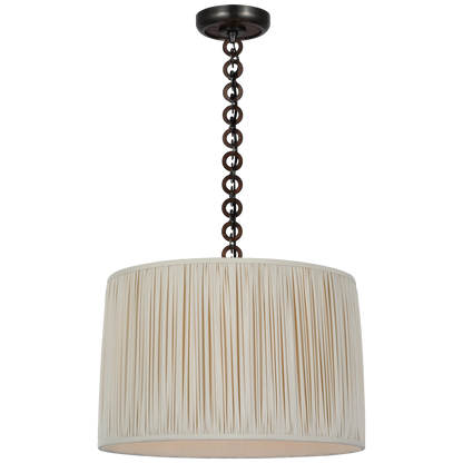 Evelyn 19" Hanging Shade