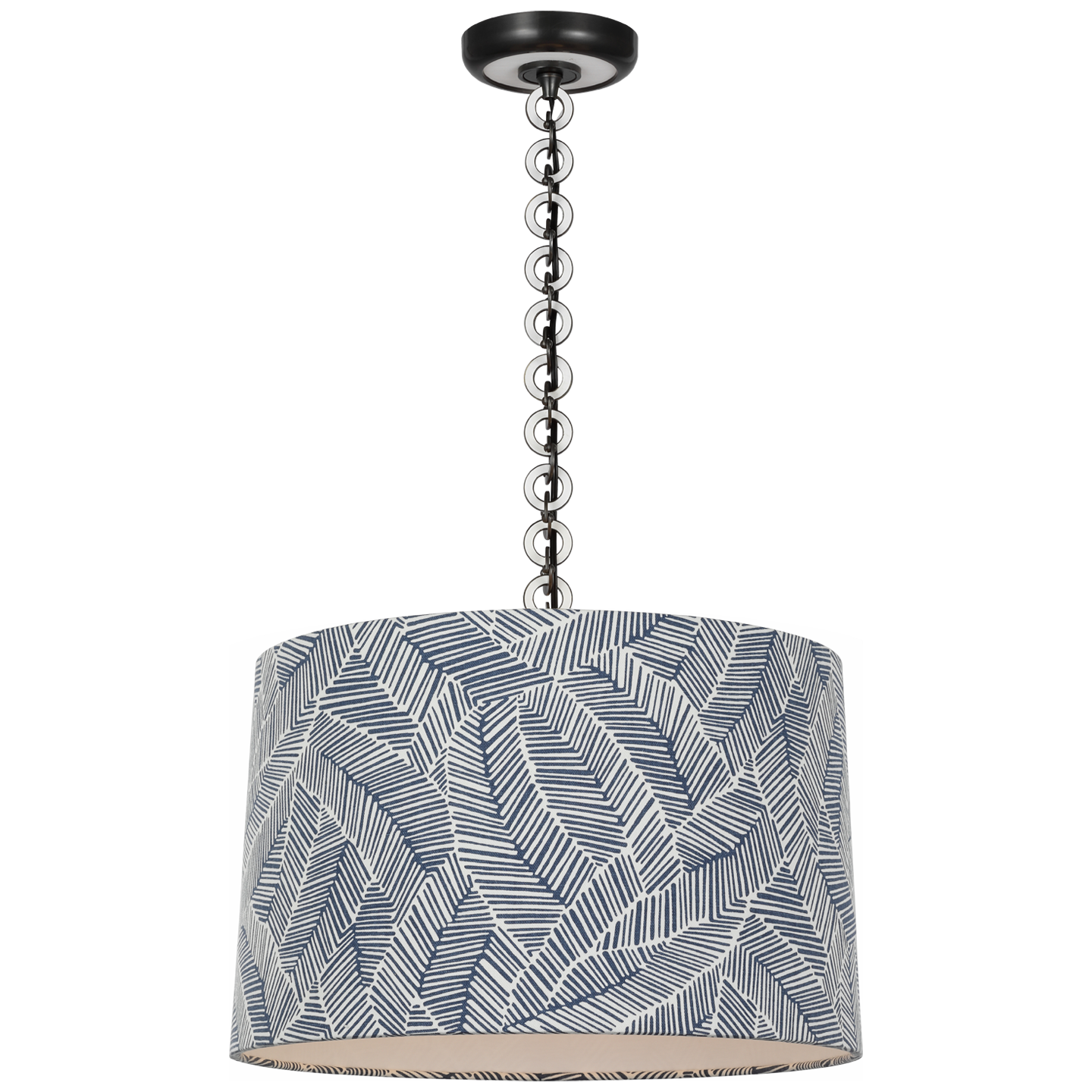Evelyn 19" Hanging Shade