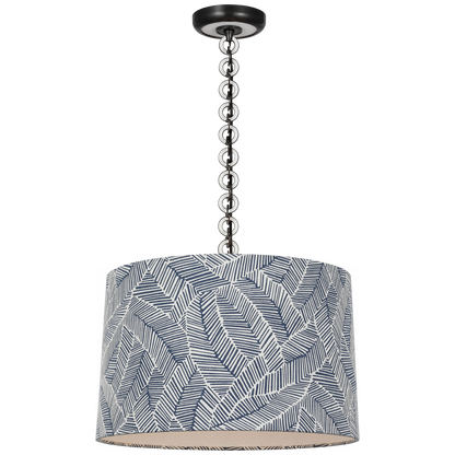 Evelyn 19" Hanging Shade