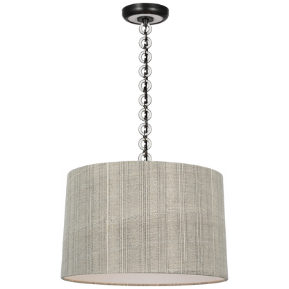 Evelyn 19" Hanging Shade