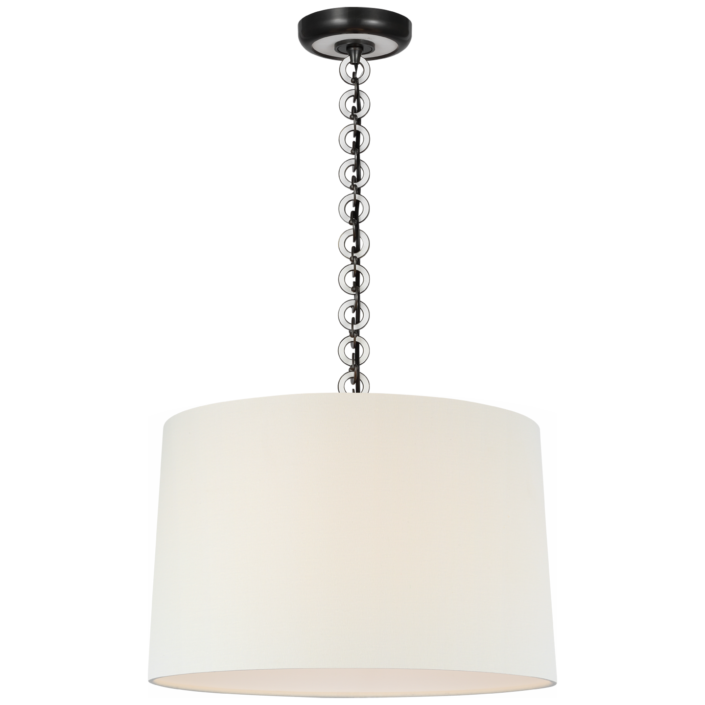 Evelyn 19" Hanging Shade