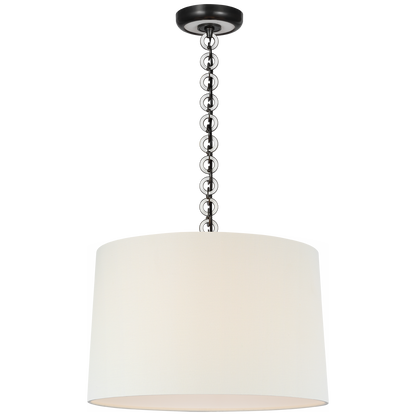 Evelyn 19" Hanging Shade
