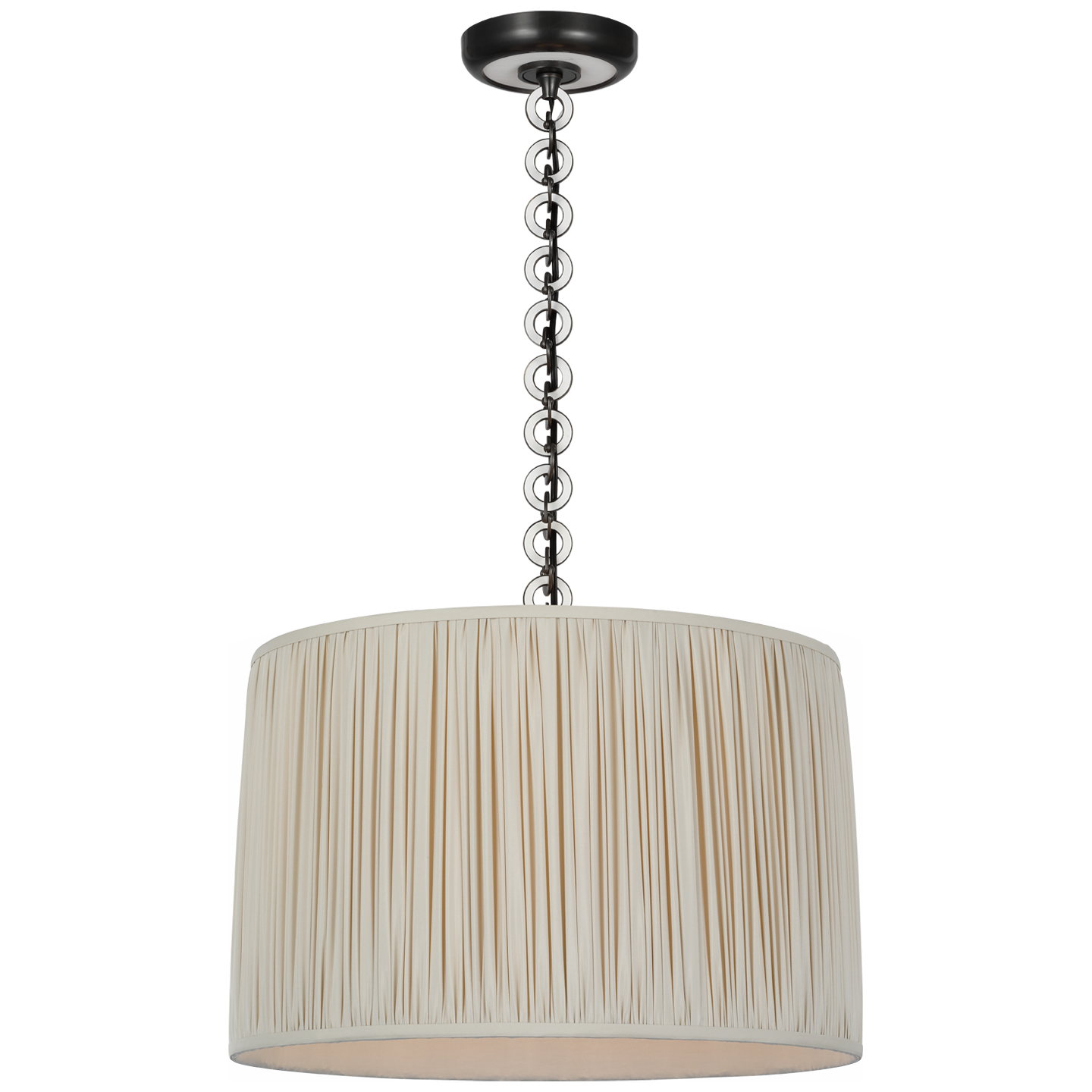Evelyn 19" Hanging Shade