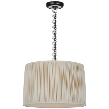Evelyn 19" Hanging Shade