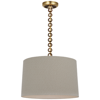 Evelyn 19" Hanging Shade
