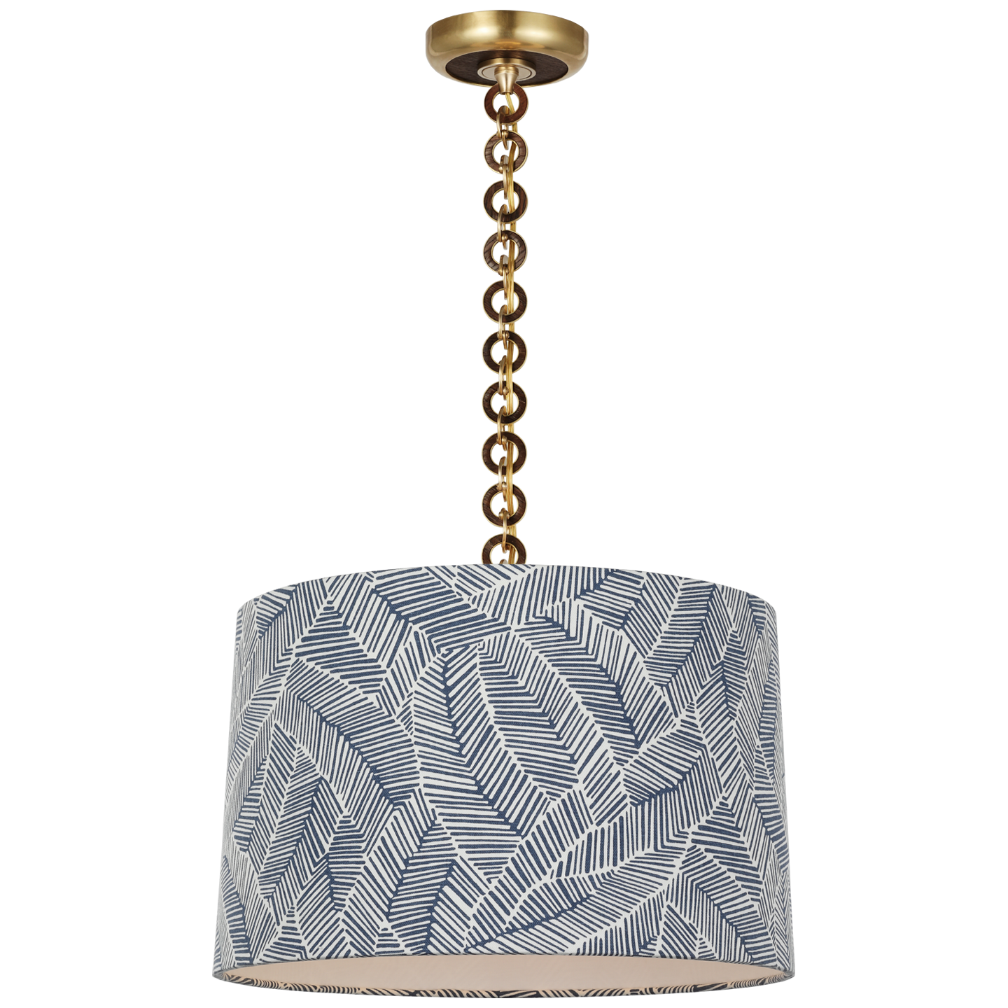 Evelyn 19" Hanging Shade