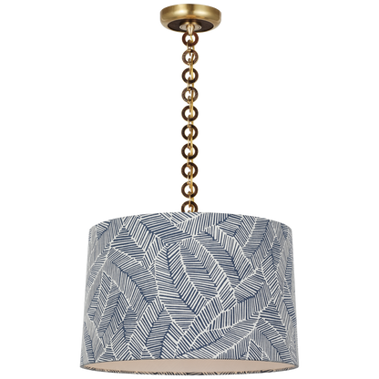 Evelyn 19" Hanging Shade