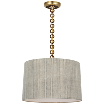 Evelyn 19" Hanging Shade