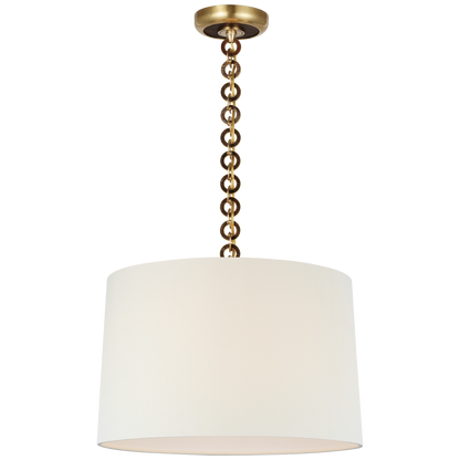 Evelyn 19" Hanging Shade